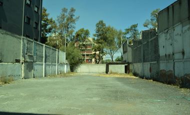 Estacionamiento en renta Tlalnepantla (Planta Baja 0)