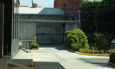 Estacionamiento en renta Tlalnepantla (Planta Baja 0)