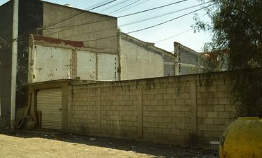 Estacionamiento en renta Tlalnepantla (Planta Baja 0)