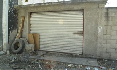 Estacionamiento en renta Tlalnepantla (Planta Baja 0)