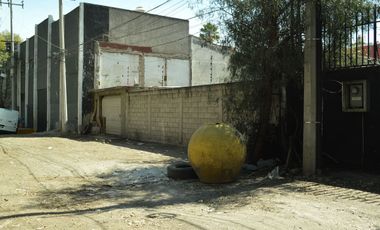 Estacionamiento en renta Tlalnepantla (Planta Baja 0)