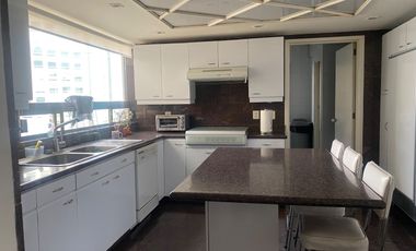 Departamento en RENTA AMUEBLADO en Bosques de las Lomas