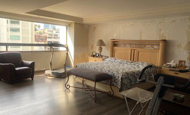 Departamento en RENTA AMUEBLADO en Bosques de las Lomas