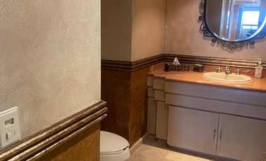 Departamento en RENTA AMUEBLADO en Bosques de las Lomas