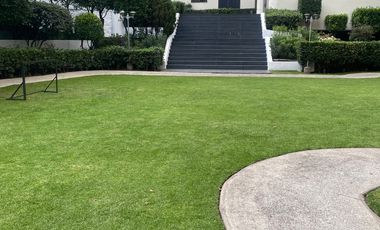 Departamento en RENTA AMUEBLADO en Bosques de las Lomas