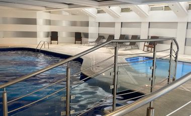 Departamento en RENTA AMUEBLADO en Bosques de las Lomas