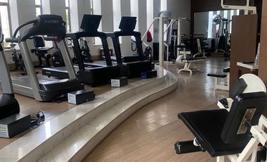 Departamento en RENTA AMUEBLADO en Bosques de las Lomas