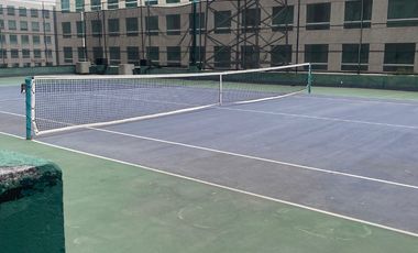 Departamento en RENTA AMUEBLADO en Bosques de las Lomas