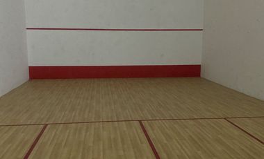 Departamento en RENTA AMUEBLADO en Bosques de las Lomas