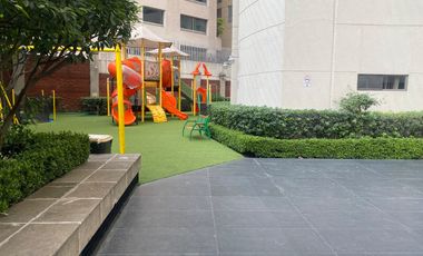 Departamento en RENTA AMUEBLADO en Bosques de las Lomas