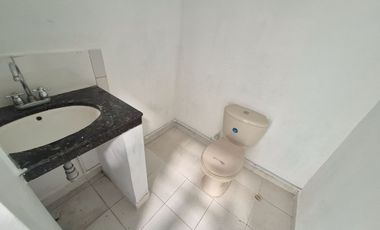 SE ARRIENDA BODEGA PROVINCIA DE SOTO