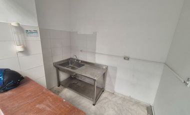 SE ARRIENDA BODEGA PROVINCIA DE SOTO