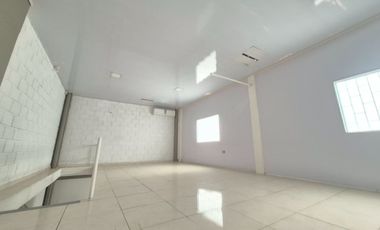 SE ARRIENDA BODEGA PROVINCIA DE SOTO