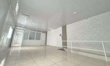 SE ARRIENDA BODEGA PROVINCIA DE SOTO