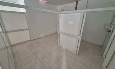 SE ARRIENDA BODEGA PROVINCIA DE SOTO