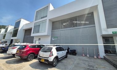 SE ARRIENDA BODEGA PROVINCIA DE SOTO