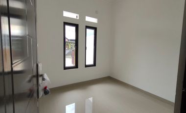 DI JUAL RUMAH MURAH SIAP BALIK NAMA DI BEKASI TIMUR REGENCY