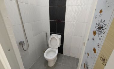 DI JUAL RUMAH MURAH SIAP BALIK NAMA DI BEKASI TIMUR REGENCY