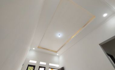 DI JUAL RUMAH MURAH SIAP BALIK NAMA DI BEKASI TIMUR REGENCY