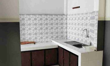 Di Jual Rumah Murah lokasi Strategis di Bintara