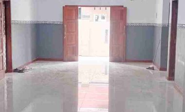 Di Jual Rumah Murah lokasi Strategis di Bintara