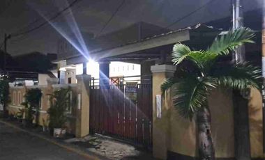 Di Jual Rumah Murah lokasi Strategis di Bintara