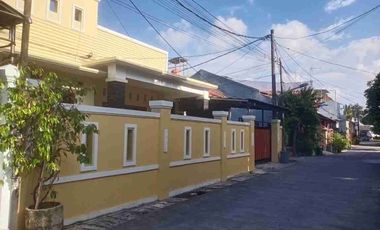 Di Jual Rumah Murah lokasi Strategis di Bintara