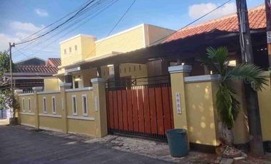 Di Jual Rumah Murah lokasi Strategis di Bintara