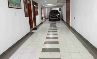 Palmerah Residence 206/670 6,5M