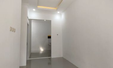 DI JUAL RUMAH MURAH BISA KPR DI ALAM PESONA WANAJAYA