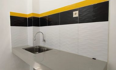 DI JUAL RUMAH MURAH BISA KPR DI ALAM PESONA WANAJAYA