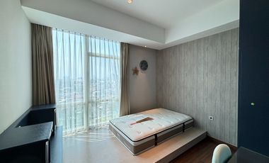 The Kensington Kelapa Gading | Tower Belmont Lt.6 Full Furnished