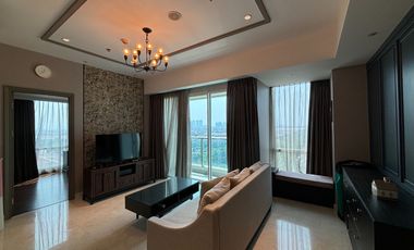 The Kensington Kelapa Gading | Tower Belmont Lt.6 Full Furnished