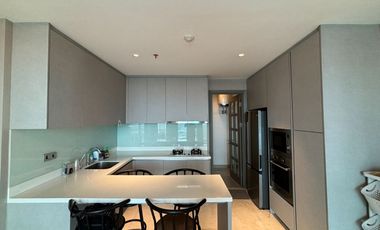 The Kensington Kelapa Gading | Tower Belmont Lt.6 Full Furnished