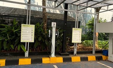 The Kensington Kelapa Gading | Tower Belmont Lt.6 Full Furnished