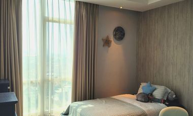 The Kensington Kelapa Gading | Tower Belmont Lt.6 Full Furnished