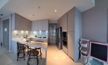 The Kensington Kelapa Gading | Tower Belmont Lt.6 Full Furnished