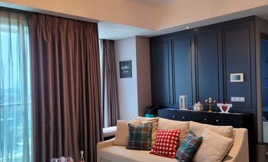 The Kensington Kelapa Gading | Tower Belmont Lt.6 Full Furnished
