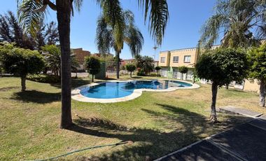 🏡✨ Casa en Punta Verde, Temixco, Morelos ✨🏡