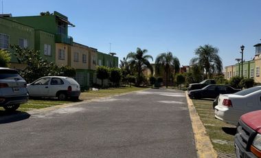 🏡✨ Casa en Punta Verde, Temixco, Morelos ✨🏡