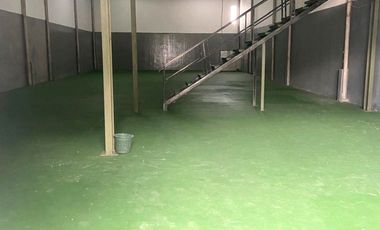 Gudang Ciputra Bizpark 2lt luas 400m Cakung Jakarta Timur