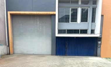 Gudang Ciputra Bizpark 2lt luas 400m Cakung Jakarta Timur