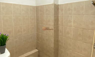 Investor Wajib Lirik! Dijual Studio 21M² Dekat Mall, Bonus Furnished Terawat Apartemen Green Bay Pluit Greenbay