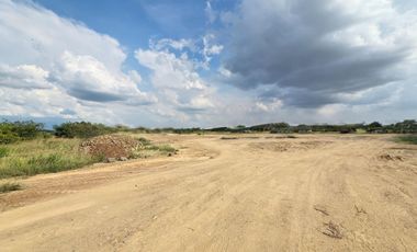 LOTE VENTA 114.000 METROS ARROYOHONDO YUMBO