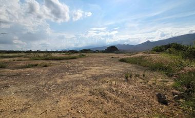 LOTE VENTA 114.000 METROS ARROYOHONDO YUMBO