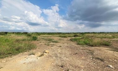 LOTE VENTA 114.000 METROS ARROYOHONDO YUMBO