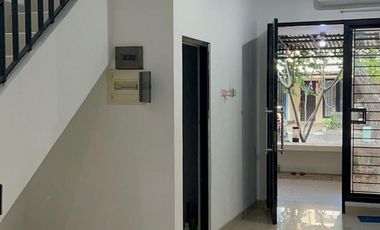 Disewakan Rumah Rapih Terawat Casa Jardin, Daan Mogot