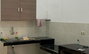 Disewakan Rumah Rapih Terawat Casa Jardin, Daan Mogot