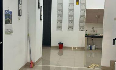 Disewakan Rumah Rapih Terawat Casa Jardin, Daan Mogot