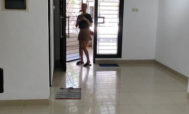 Disewakan Rumah Rapih Terawat Casa Jardin, Daan Mogot